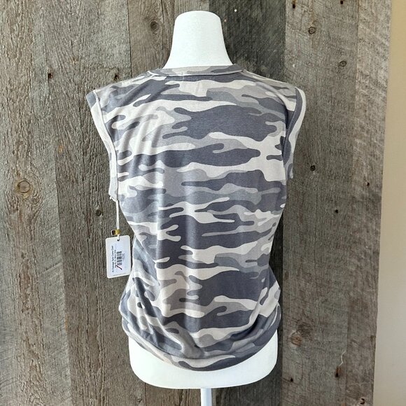 PJ Salvage Tank Top - Picture 3 of 8